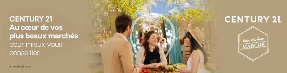 votre plus beau marché jard sur mer tf1 century 21