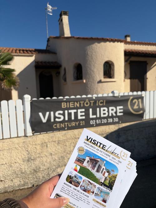 visite libre maison a vendre boisvinet jard sur mer