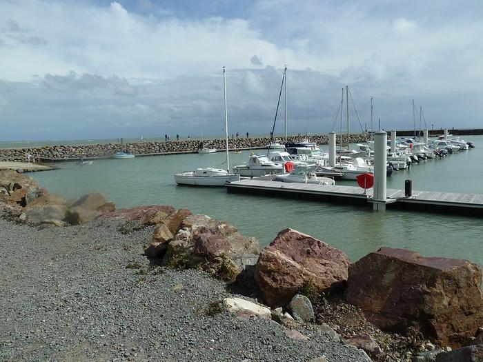 Jard-sur-mer/immobilier/CENTURY21 Agence Milhavet/Jard-sur-mer