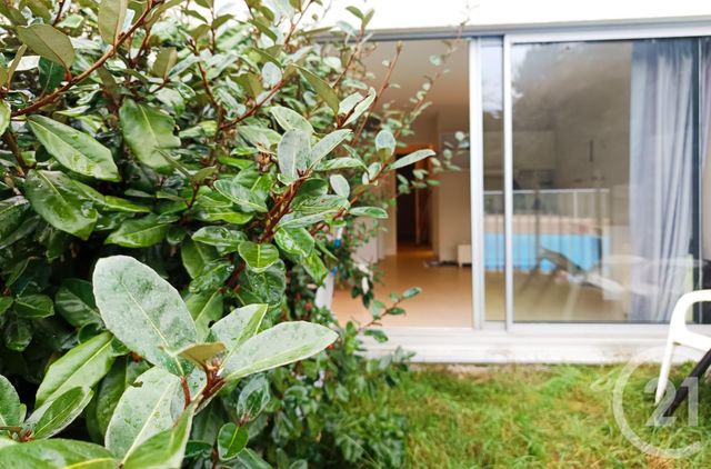 Appartement T1 à vendre JARD SUR MER