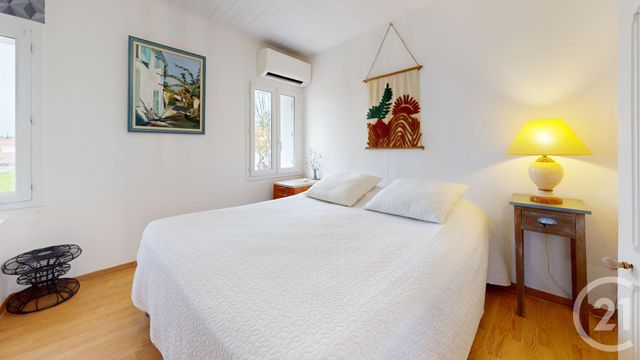 Afficher la photo en grand maison à vendre - 4 pièces - 65.0 m2 - ST VINCENT SUR JARD - 85 - PAYS-DE-LOIRE - Century 21 Océan Immobilier