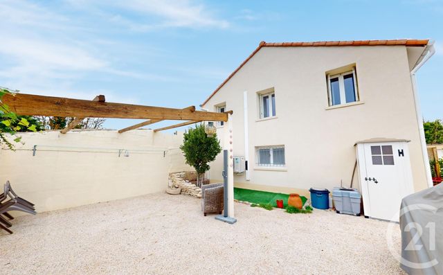 maison - ST VINCENT SUR JARD - 85