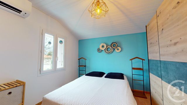 Afficher la photo en grand maison à vendre - 4 pièces - 65.0 m2 - ST VINCENT SUR JARD - 85 - PAYS-DE-LOIRE - Century 21 Océan Immobilier