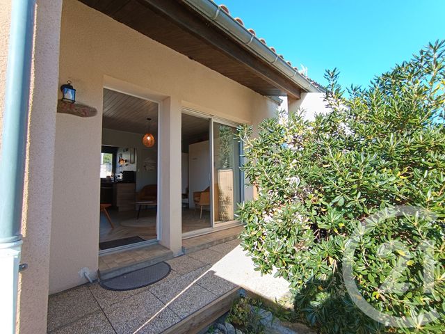 Appartement F1 à vendre JARD SUR MER