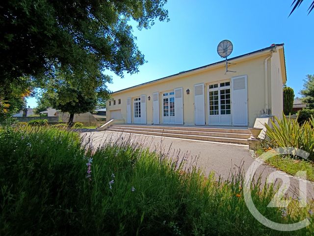 maison - JARD SUR MER - 85