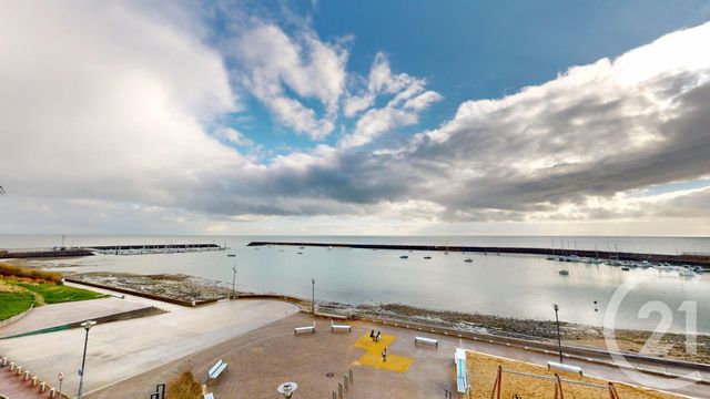 Appartement T2 à vendre - 2 pièces - 29.3 m2 - JARD SUR MER - 85 - PAYS-DE-LOIRE - Century 21 Océan Immobilier