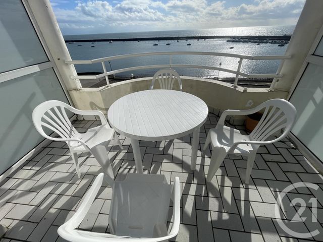 Appartement T2 à vendre - 2 pièces - 29.3 m2 - JARD SUR MER - 85 - PAYS-DE-LOIRE - Century 21 Océan Immobilier