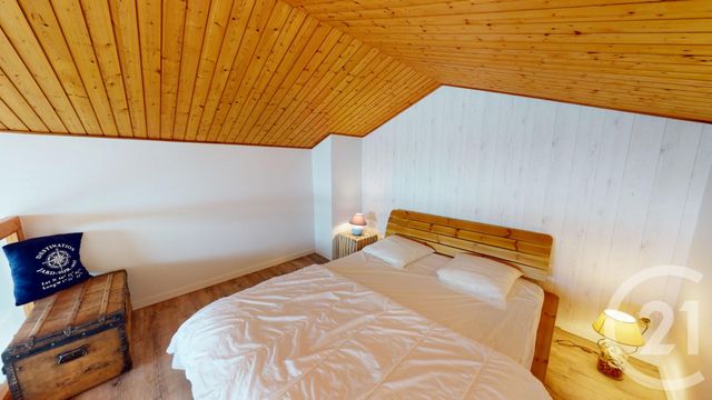 Appartement T2 à vendre - 2 pièces - 29.3 m2 - JARD SUR MER - 85 - PAYS-DE-LOIRE - Century 21 Océan Immobilier