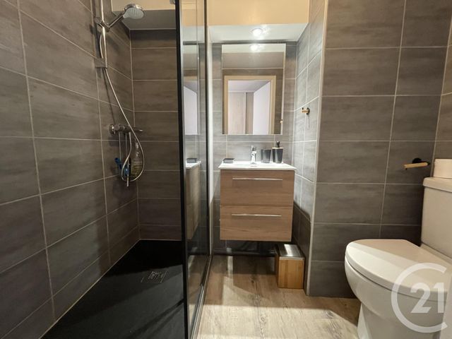 Appartement T2 à vendre - 2 pièces - 29.3 m2 - JARD SUR MER - 85 - PAYS-DE-LOIRE - Century 21 Océan Immobilier