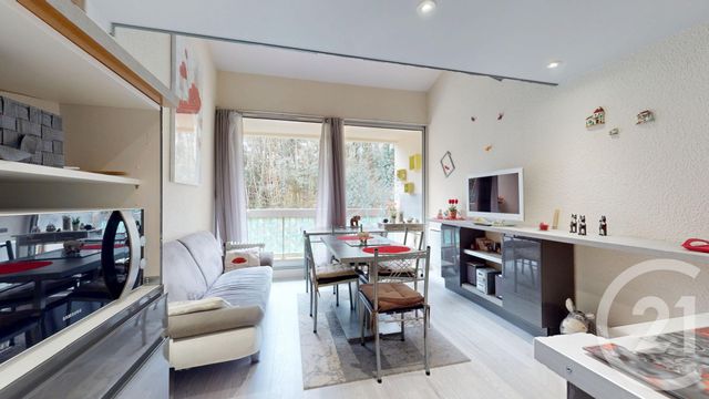 appartement - JARD SUR MER - 85