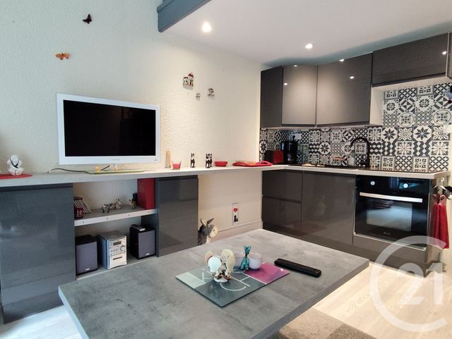 appartement - JARD SUR MER - 85