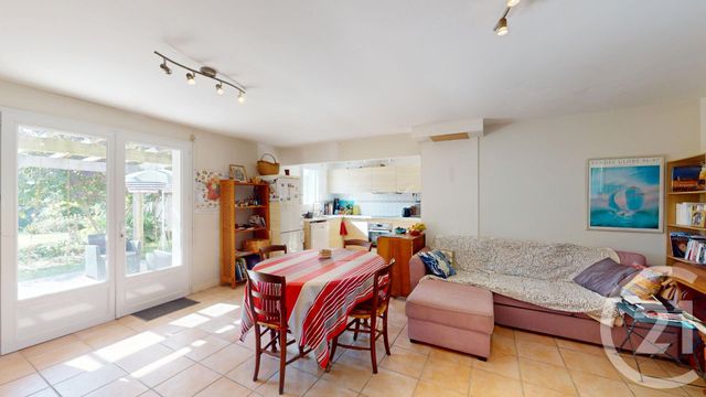 maison à vendre - 3 pièces - 73.0 m2 - ST HILAIRE LA FORET - 85 - PAYS-DE-LOIRE - Century 21 Océan Immobilier