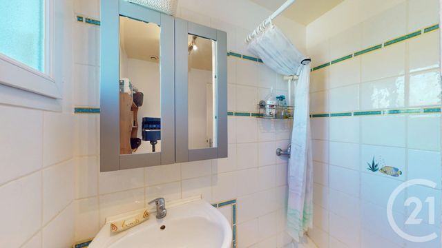 maison à vendre - 3 pièces - 73.0 m2 - ST HILAIRE LA FORET - 85 - PAYS-DE-LOIRE - Century 21 Océan Immobilier