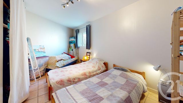 maison à vendre - 3 pièces - 73.0 m2 - ST HILAIRE LA FORET - 85 - PAYS-DE-LOIRE - Century 21 Océan Immobilier