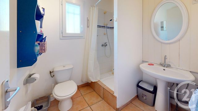 maison à vendre - 3 pièces - 73.0 m2 - ST HILAIRE LA FORET - 85 - PAYS-DE-LOIRE - Century 21 Océan Immobilier