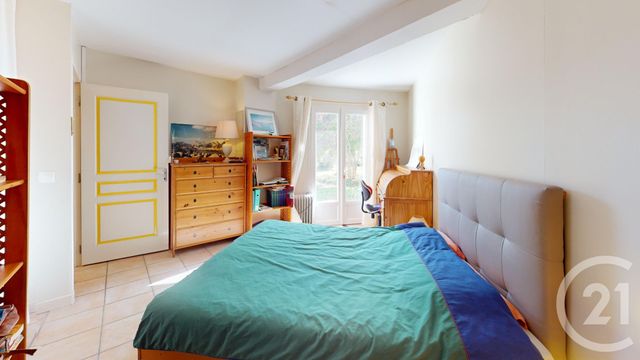 maison à vendre - 3 pièces - 73.0 m2 - ST HILAIRE LA FORET - 85 - PAYS-DE-LOIRE - Century 21 Océan Immobilier