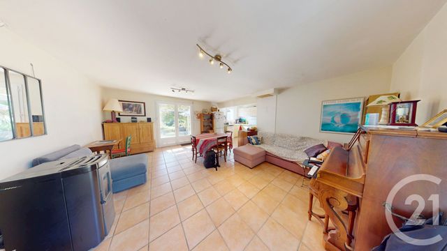 maison à vendre - 3 pièces - 73.0 m2 - ST HILAIRE LA FORET - 85 - PAYS-DE-LOIRE - Century 21 Océan Immobilier