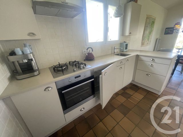 Afficher la photo en grand maison à vendre - 3 pièces - 53.0 m2 - ST HILAIRE LA FORET - 85 - PAYS-DE-LOIRE - Century 21 Océan Immobilier