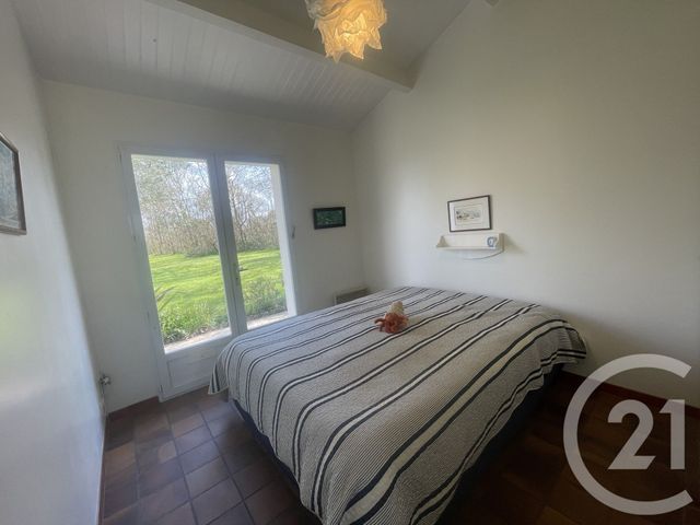 Afficher la photo en grand maison à vendre - 3 pièces - 53.0 m2 - ST HILAIRE LA FORET - 85 - PAYS-DE-LOIRE - Century 21 Océan Immobilier