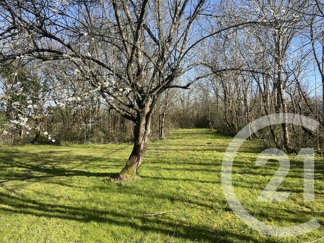 Afficher la photo en grand maison à vendre - 3 pièces - 53.0 m2 - ST HILAIRE LA FORET - 85 - PAYS-DE-LOIRE - Century 21 Océan Immobilier