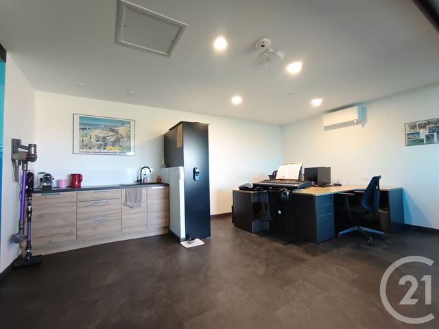 commerce à vendre - 428.0 m2 - JARD SUR MER - 85 - PAYS-DE-LOIRE - Century 21 Océan Immobilier