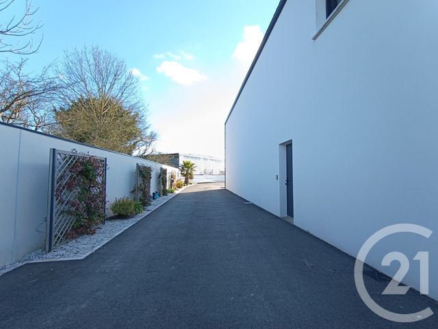 commerce à vendre - 428.0 m2 - JARD SUR MER - 85 - PAYS-DE-LOIRE - Century 21 Océan Immobilier