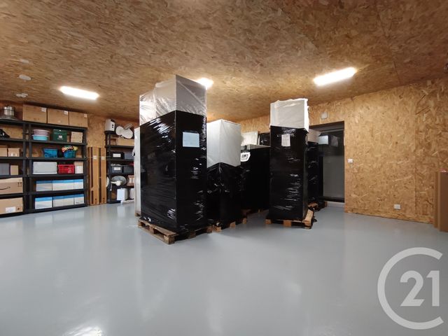 commerce à vendre - 428.0 m2 - JARD SUR MER - 85 - PAYS-DE-LOIRE - Century 21 Océan Immobilier