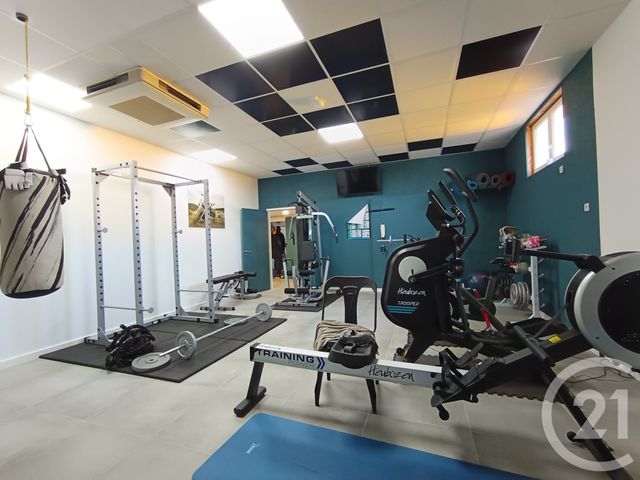 commerce à vendre - 428.0 m2 - JARD SUR MER - 85 - PAYS-DE-LOIRE - Century 21 Océan Immobilier