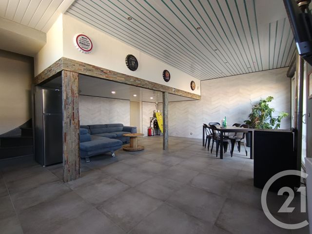 commerce à vendre - 428.0 m2 - JARD SUR MER - 85 - PAYS-DE-LOIRE - Century 21 Océan Immobilier