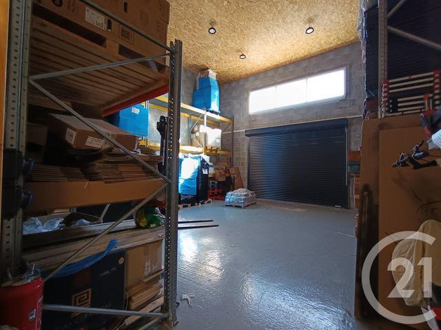 commerce à vendre - 428.0 m2 - JARD SUR MER - 85 - PAYS-DE-LOIRE - Century 21 Océan Immobilier