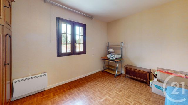 maison à vendre - 6 pièces - 117.1 m2 - JARD SUR MER - 85 - PAYS-DE-LOIRE - Century 21 Océan Immobilier