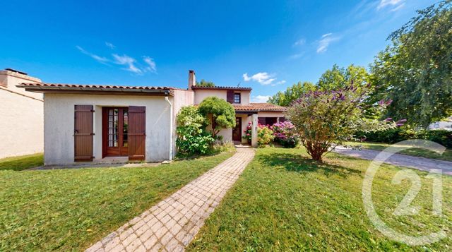 maison - JARD SUR MER - 85