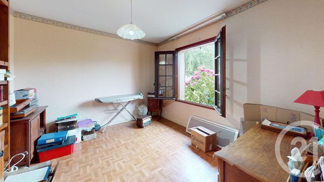maison à vendre - 6 pièces - 117.1 m2 - JARD SUR MER - 85 - PAYS-DE-LOIRE - Century 21 Océan Immobilier