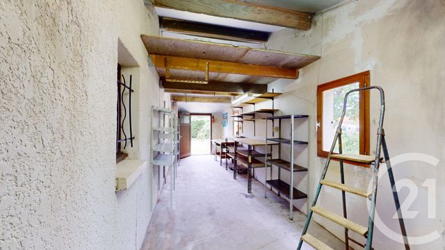 maison à vendre - 6 pièces - 117.1 m2 - JARD SUR MER - 85 - PAYS-DE-LOIRE - Century 21 Océan Immobilier