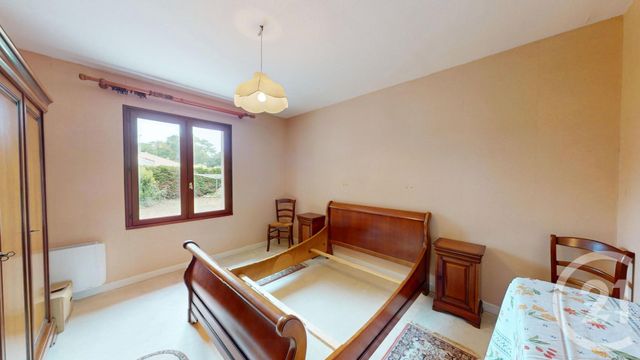 maison à vendre - 6 pièces - 117.1 m2 - JARD SUR MER - 85 - PAYS-DE-LOIRE - Century 21 Océan Immobilier
