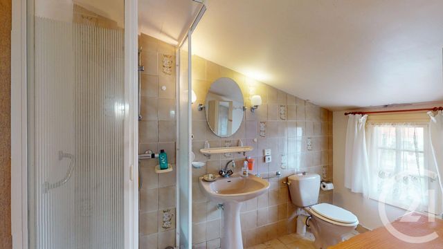 maison à vendre - 6 pièces - 117.1 m2 - JARD SUR MER - 85 - PAYS-DE-LOIRE - Century 21 Océan Immobilier