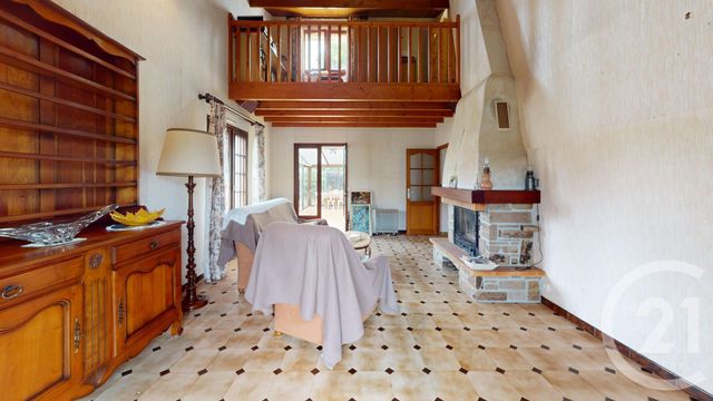 maison à vendre - 6 pièces - 117.1 m2 - JARD SUR MER - 85 - PAYS-DE-LOIRE - Century 21 Océan Immobilier