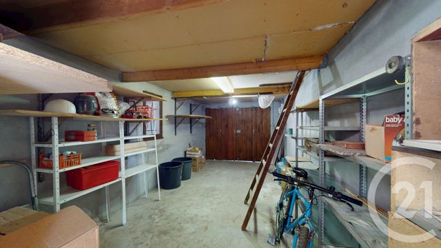 maison à vendre - 6 pièces - 117.1 m2 - JARD SUR MER - 85 - PAYS-DE-LOIRE - Century 21 Océan Immobilier
