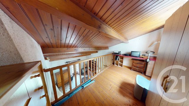 maison à vendre - 6 pièces - 117.1 m2 - JARD SUR MER - 85 - PAYS-DE-LOIRE - Century 21 Océan Immobilier