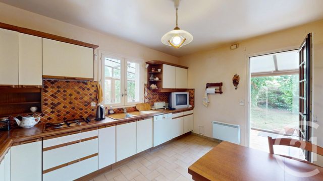 maison à vendre - 6 pièces - 117.1 m2 - JARD SUR MER - 85 - PAYS-DE-LOIRE - Century 21 Océan Immobilier
