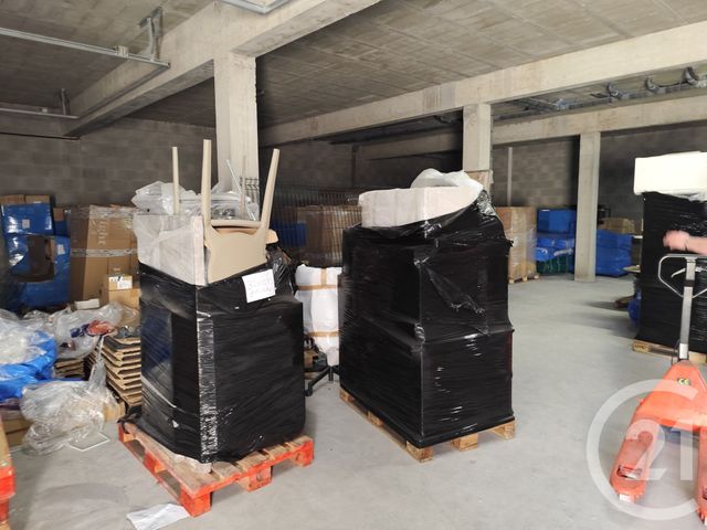 commerce à vendre - 372.0 m2 - JARD SUR MER - 85 - PAYS-DE-LOIRE - Century 21 Océan Immobilier