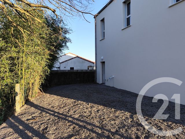 commerce à vendre - 372.0 m2 - JARD SUR MER - 85 - PAYS-DE-LOIRE - Century 21 Océan Immobilier