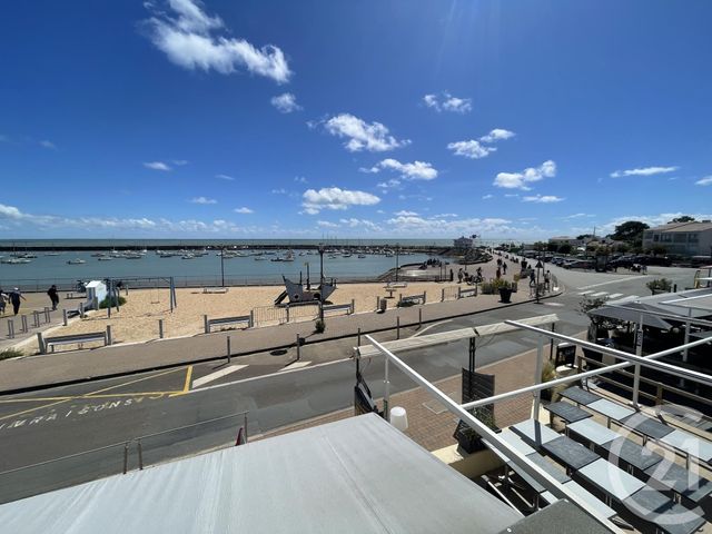 Appartement T2 à louer JARD SUR MER