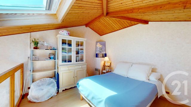 Appartement T2 à vendre - 2 pièces - 32.06 m2 - JARD SUR MER - 85 - PAYS-DE-LOIRE - Century 21 Océan Immobilier