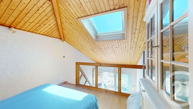 Appartement T2 à vendre - 2 pièces - 32.06 m2 - JARD SUR MER - 85 - PAYS-DE-LOIRE - Century 21 Océan Immobilier