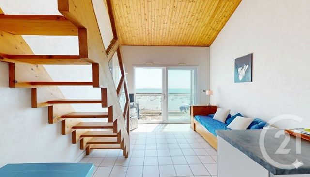 appartement - JARD SUR MER - 85