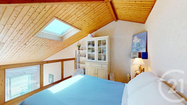 Appartement T2 à vendre - 2 pièces - 32.06 m2 - JARD SUR MER - 85 - PAYS-DE-LOIRE - Century 21 Océan Immobilier