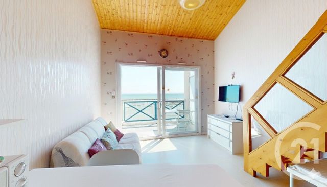 Appartement T2 à vendre JARD SUR MER