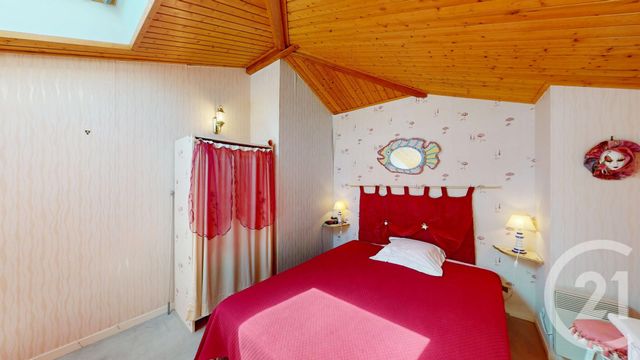 Appartement T2 à vendre - 2 pièces - 34.0 m2 - JARD SUR MER - 85 - PAYS-DE-LOIRE - Century 21 Océan Immobilier