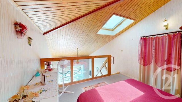 Appartement T2 à vendre - 2 pièces - 34.0 m2 - JARD SUR MER - 85 - PAYS-DE-LOIRE - Century 21 Océan Immobilier